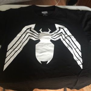 Marvel Venom tshirt